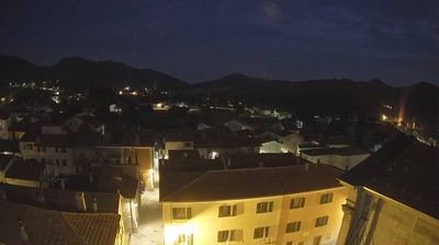 immagine della webcam nei dintorni di Borgio Verezzi: webcam Bardineto
