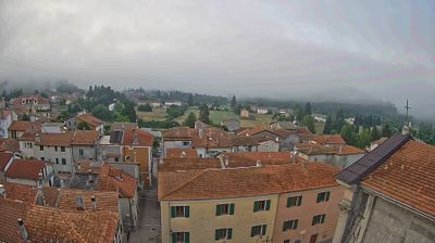 immagine della webcam nei dintorni di Giardini: webcam Bardineto