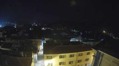 immagine della webcam nei dintorni di Aquila di Arroscia: webcam Bardineto
