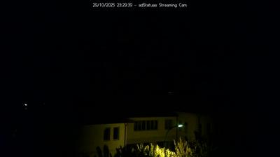 Preview delle webcam di Montepulciano Stazione