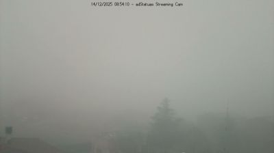 immagine della webcam nei dintorni di Cortona: webcam Montepulciano Stazione