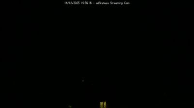 immagine della webcam nei dintorni di Castel del Piano: webcam Montepulciano Stazione