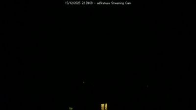 immagine della webcam nei dintorni di Castiglione del Lago: webcam Montepulciano Stazione