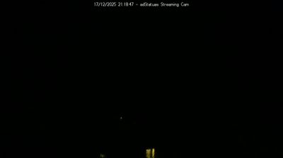 immagine della webcam nei dintorni di Passignano sul Trasimeno: webcam Montepulciano Stazione