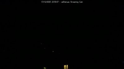 immagine della webcam nei dintorni di Monte Amiata: webcam Montepulciano Stazione