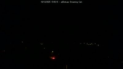 immagine della webcam nei dintorni di Monte Amiata: webcam Montepulciano Stazione