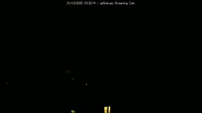 immagine della webcam nei dintorni di Cortona: webcam Montepulciano Stazione