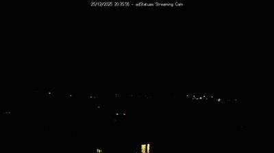 immagine della webcam nei dintorni di Castel Rigone: webcam Montepulciano Stazione