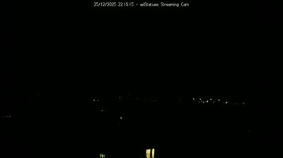 immagine della webcam nei dintorni di Castel Rigone: webcam Montepulciano Stazione