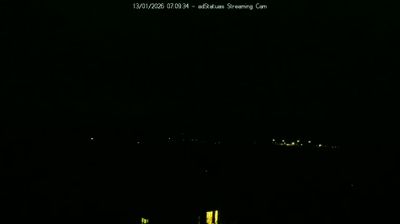 immagine della webcam nei dintorni di Passignano sul Trasimeno: webcam Montepulciano Stazione