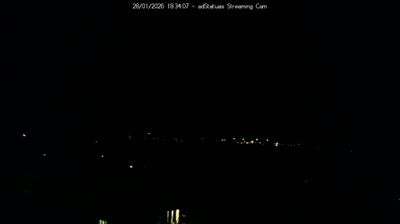 Preview delle webcam di Montepulciano Stazione