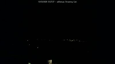 immagine della webcam nei dintorni di Castiglione del Lago: webcam Montepulciano Stazione