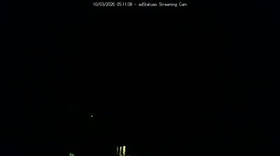 immagine della webcam nei dintorni di Castiglione del Lago: webcam Montepulciano Stazione