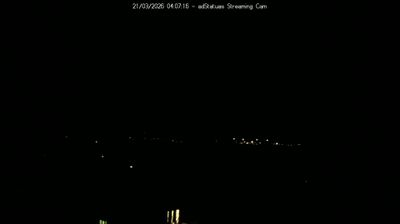immagine della webcam nei dintorni di Castiglion Fiorentino: webcam Montepulciano Stazione