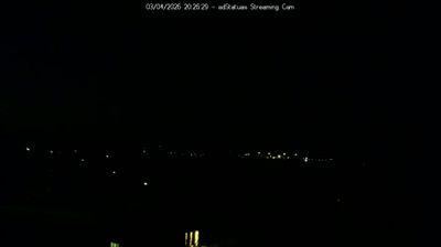 immagine della webcam nei dintorni di Monte Amiata: webcam Montepulciano Stazione