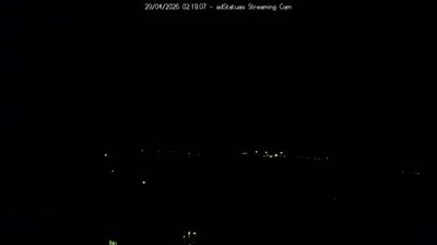 immagine della webcam nei dintorni di Passignano sul Trasimeno: webcam Montepulciano Stazione