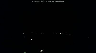 immagine della webcam nei dintorni di Marciano della Chiana: webcam Montepulciano Stazione
