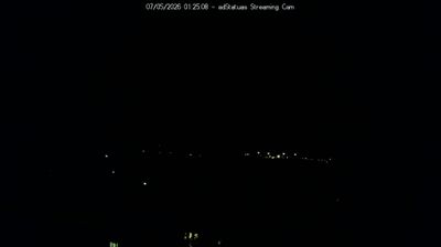 immagine della webcam nei dintorni di Magione: webcam Montepulciano Stazione