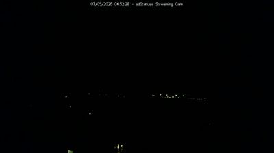 immagine della webcam nei dintorni di Castiglion Fiorentino: webcam Montepulciano Stazione
