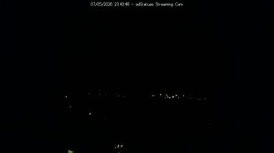 immagine della webcam nei dintorni di Abbadia San Salvatore: webcam Montepulciano Stazione