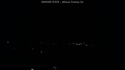 immagine della webcam nei dintorni di Marciano della Chiana: webcam Montepulciano Stazione