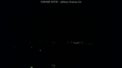 immagine della webcam nei dintorni di Monte Amiata: webcam Montepulciano Stazione
