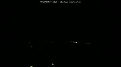 Preview delle webcam di Montepulciano Stazione