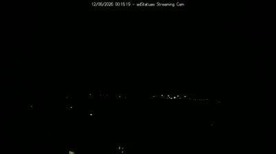 immagine della webcam nei dintorni di Castiglione del Lago: webcam Montepulciano Stazione