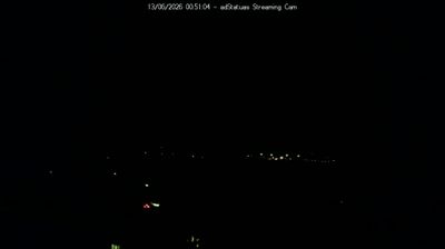 immagine della webcam nei dintorni di San Quirico d'Orcia: webcam Montepulciano Stazione