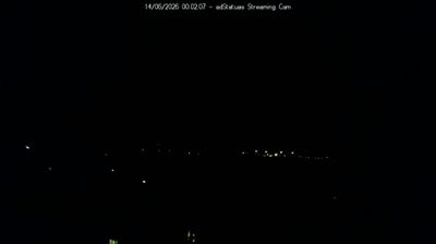 immagine della webcam nei dintorni di Passignano sul Trasimeno: webcam Montepulciano Stazione