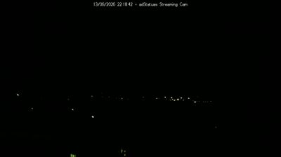 immagine della webcam nei dintorni di Abbadia San Salvatore: webcam Montepulciano Stazione