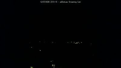 immagine della webcam nei dintorni di San Quirico d'Orcia: webcam Montepulciano Stazione
