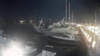 immagine della webcam nei dintorni di Sant'Antioco: webcam Carloforte
