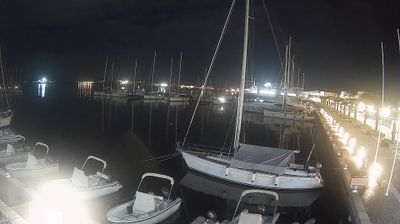 immagine della webcam nei dintorni di Matzaccara: webcam Carloforte