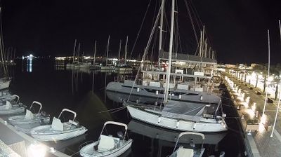 immagine della webcam nei dintorni di Sant'Antioco: webcam Carloforte