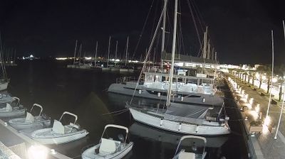 immagine della webcam nei dintorni di Isola di San Pietro: webcam Carloforte