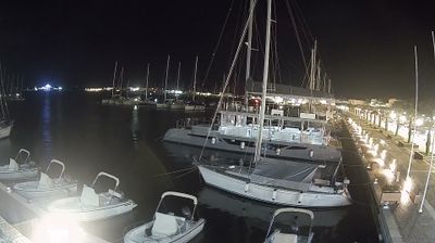 immagine della webcam nei dintorni di Sant'Antioco: webcam Carloforte