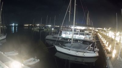 immagine della webcam nei dintorni di Matzaccara: webcam Carloforte