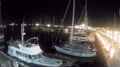 immagine della webcam nei dintorni di Sant'Antioco: webcam Carloforte