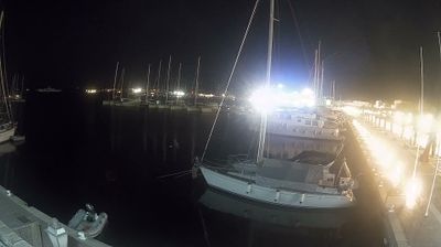 immagine della webcam nei dintorni di Matzaccara: webcam Carloforte