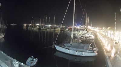 immagine della webcam nei dintorni di Sant'Antioco: webcam Carloforte