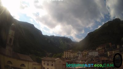 immagine della webcam nei dintorni di Marano di Valpolicella: webcam Malga San Giorgio