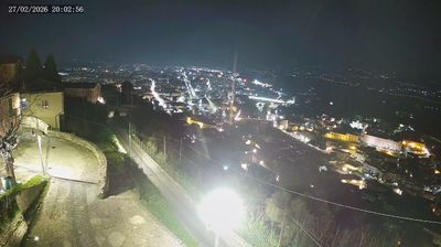 immagine della webcam nei dintorni di Cetraro: webcam Zumpano