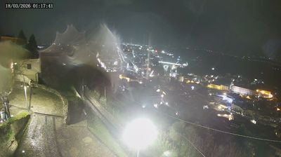 immagine della webcam nei dintorni di Campora San Giovanni: webcam Zumpano