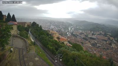 immagine della webcam nei dintorni di Rogliano: webcam Zumpano