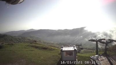 immagine della webcam nei dintorni di Novi Ligure: webcam Caldirola