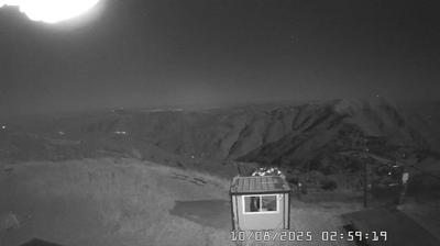 immagine della webcam nei dintorni di Carrega Ligure: webcam Caldirola
