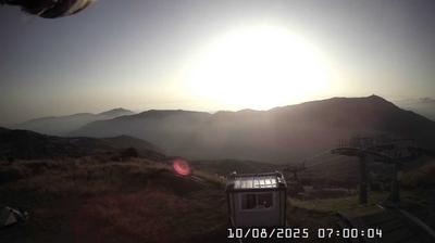 immagine della webcam nei dintorni di Brallo di Pregola: webcam Caldirola