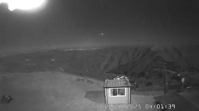 immagine della webcam nei dintorni di Carrega Ligure: webcam Caldirola