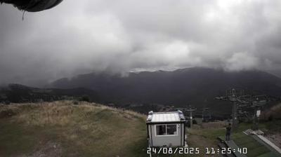 immagine della webcam nei dintorni di Albera Ligure: webcam Caldirola